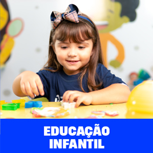 Educação Infantil